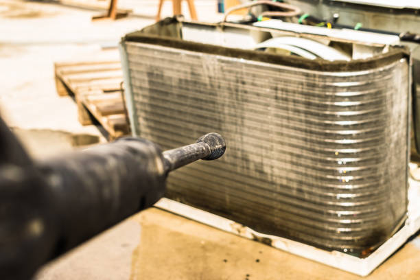 Best Air Duct Cleaning Near Me in MN