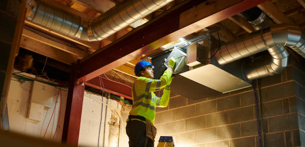 Best Best Air Duct Cleaning Company  in Owatonna, MN